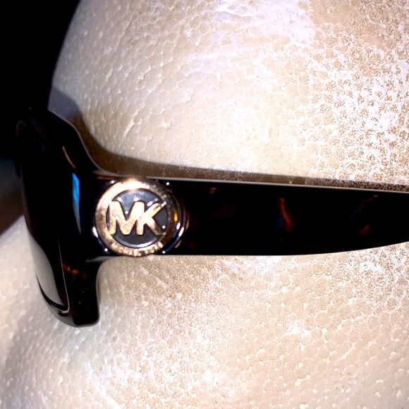 MICHAELL KORS TELLURIDE SUNGLASS FRAMES - Picture 3 of 5